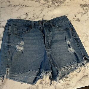 Brand new shorts